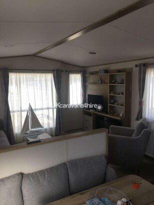 Waterside Holiday Park, Ref 10002