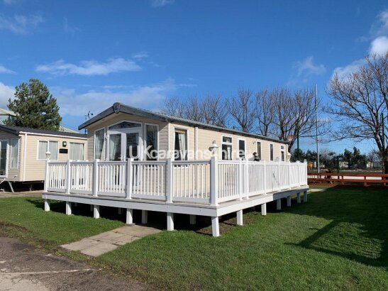 Ty Mawr Holiday Park, Ref 10019