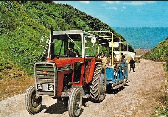 Reighton Sands Holiday Park, Ref 10037