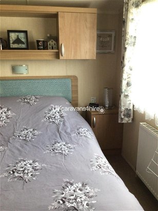 Devon Cliffs Holiday Park, Ref 10042