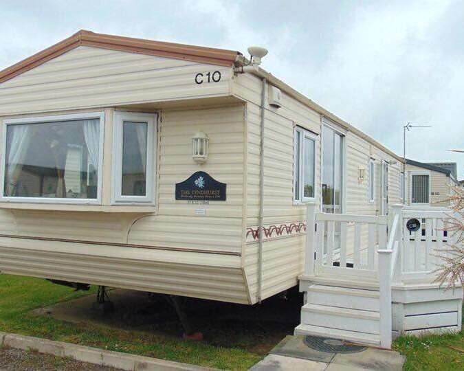 ref 10046, Golden Sands Holiday Park, Rhyl, Conwy
