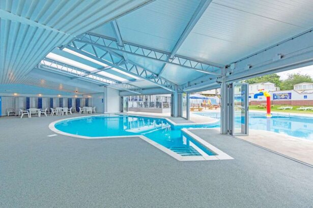 Golden Sands Holiday Park, Ref 10054