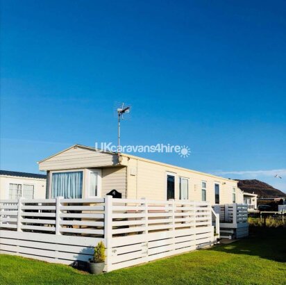 Greenacres Holiday Park, Ref 10060