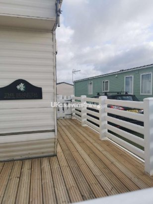 Greenacres Holiday Park, Ref 10060