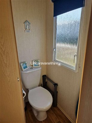 Liskey Hill Caravan Park, Ref 10073