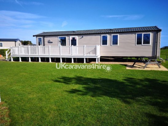 Devon Cliffs Holiday Park, Ref 10085