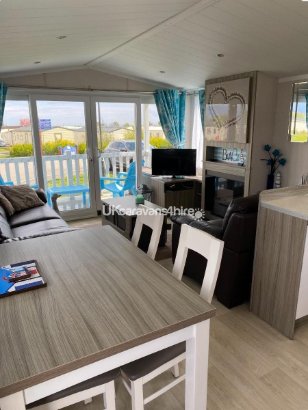 Primrose Valley Holiday Park, Ref 10092