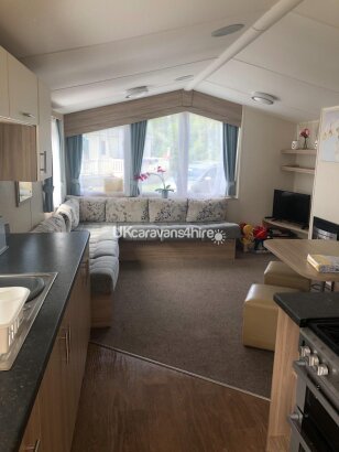 Seton Sands Caravan Park, Ref 10095