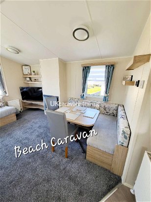 Cala Gran Holiday Park, Ref 1012