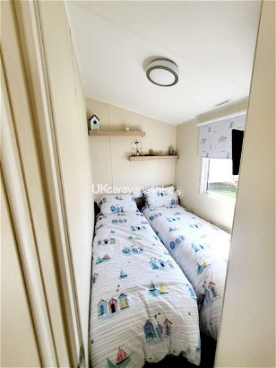Cala Gran Holiday Park, Ref 1012