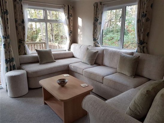 Kelling Heath Holiday Park, Ref 10132
