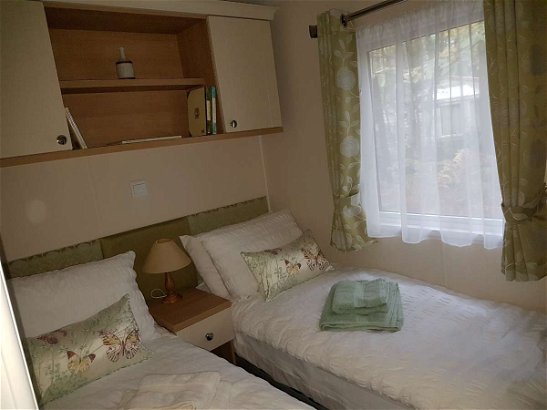 Kelling Heath Holiday Park, Ref 10132