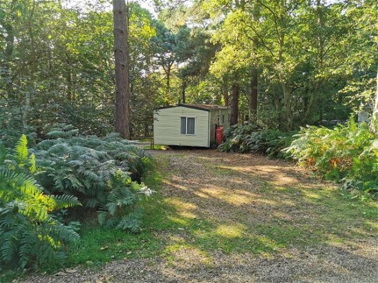 Kelling Heath Holiday Park, Ref 10132