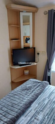 Pitgrudy Holiday Park, Ref 10133