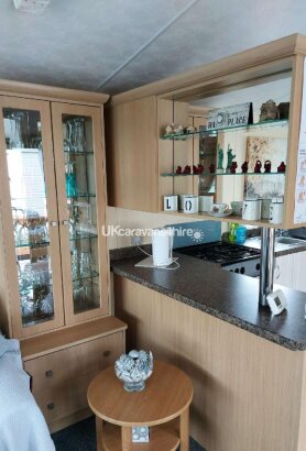 Pitgrudy Holiday Park, Ref 10133