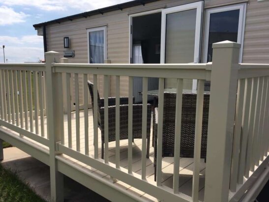 Thornwick Bay Holiday Village, Ref 10135