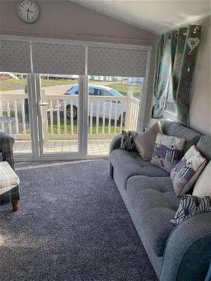 Thornwick Bay Holiday Village, Ref 10135