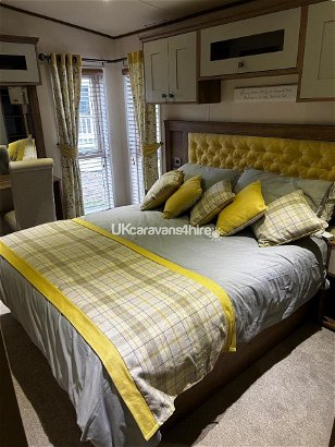 Ty Mawr Holiday Park, Ref 10160