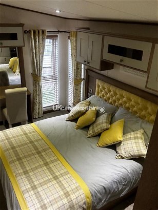 Ty Mawr Holiday Park, Ref 10160