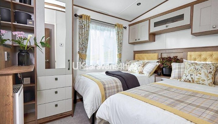 Ty Mawr Holiday Park, Ref 10160