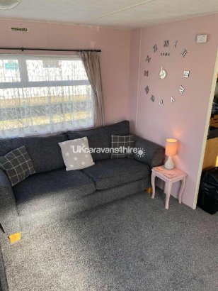 Thornwick Bay Holiday Village, Ref 10171