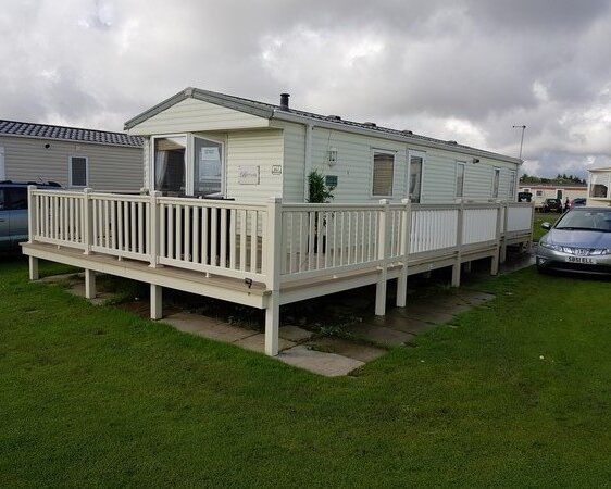 ref 1018, Skipsea Sands Holiday Park, Driffield, East Yorkshire