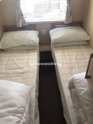 Unity Holiday Resort, Ref 10219