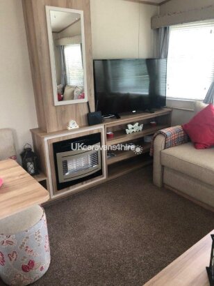 Unity Holiday Resort, Ref 10219