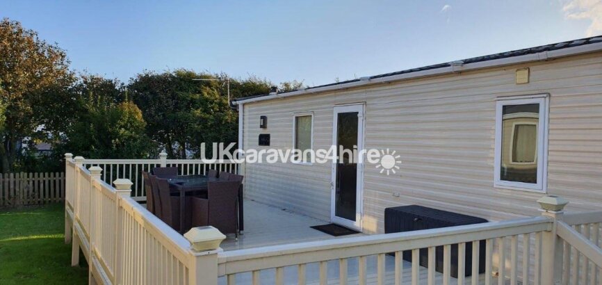 Unity Holiday Resort, Ref 10219