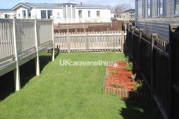 Unity Holiday Resort, Ref 10219