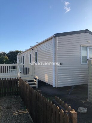 Unity Holiday Resort, Ref 10219