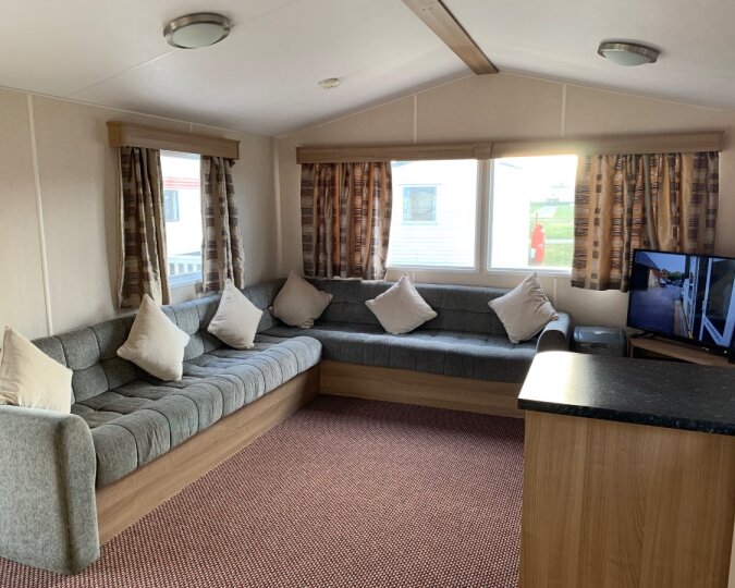 ref 10221, Silver Sands Holiday Park, Lossiemouth, Moray