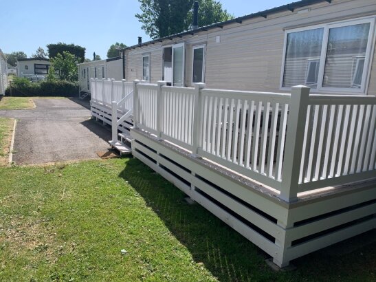Bowleaze Cove Holiday Park (Waterside), Ref 10222