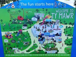 Ty Mawr Holiday Park, Ref 10224