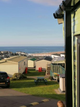 Liskey Hill Caravan Park, Ref 10247
