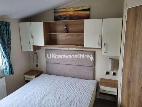 Liskey Hill Caravan Park, Ref 10247