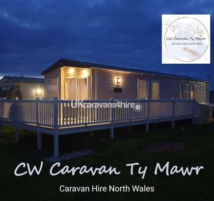 Ty Mawr Holiday Park, Ref 10249