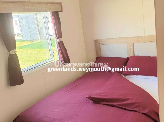 Littlesea Holiday Park, Ref 10256