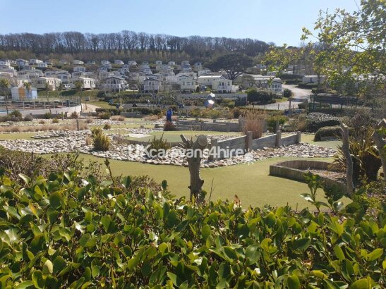 Littlesea Holiday Park, Ref 10256