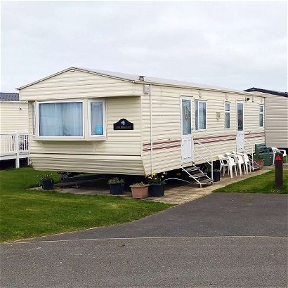 Caister Holiday Park, Ref 10258