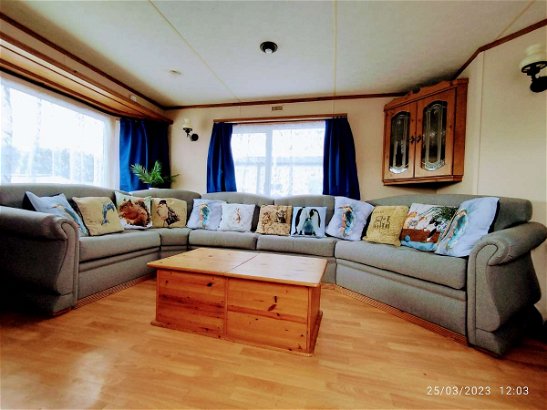 Caister Holiday Park, Ref 10258