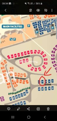 Presthaven Beach Resort, Ref 10271