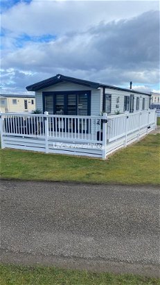 Silver Sands Holiday Park, Ref 10282