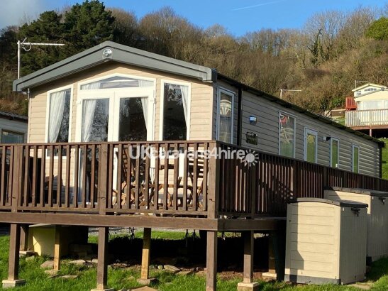 Pendine Sands, Ref 10285