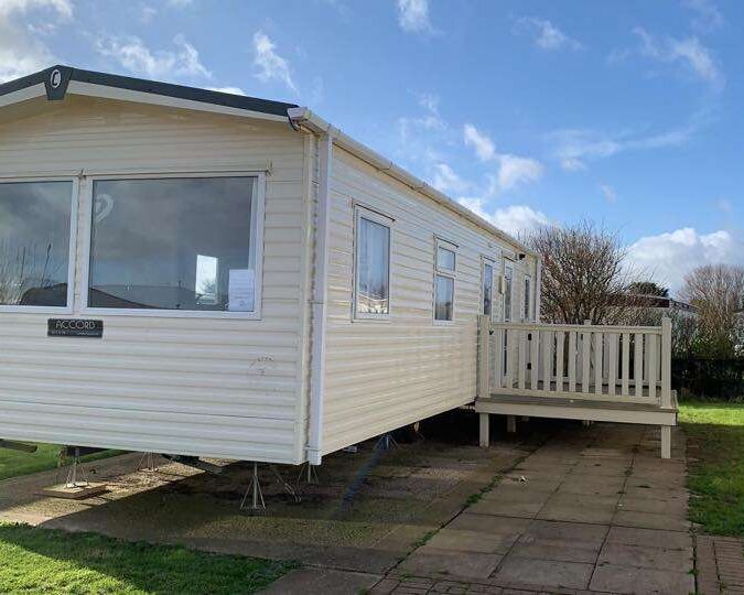 ref 10304, Skipsea Sands Holiday Park, Driffield, East Yorkshire