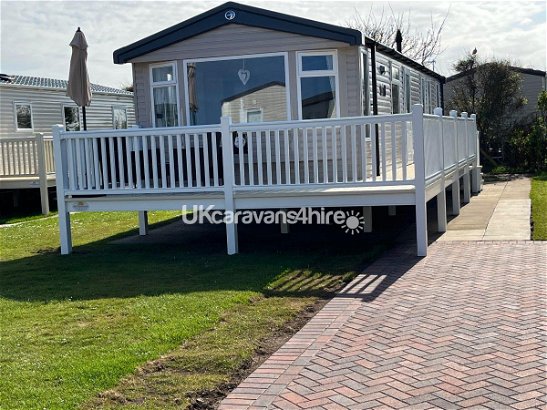 Skipsea Sands Holiday Park, Ref 10304