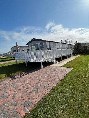 Skipsea Sands Holiday Park, Ref 10304