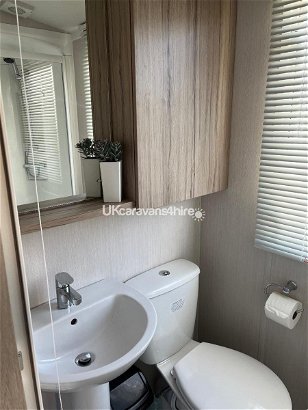 Skipsea Sands Holiday Park, Ref 10304