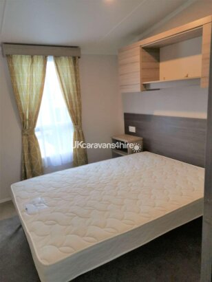 Skipsea Sands Holiday Park, Ref 10307