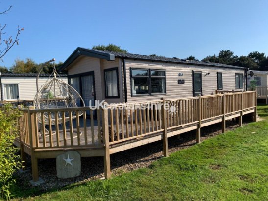 Pinewoods Holiday Park, Ref 10308